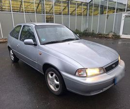 1,5 SONDERMODELL JUNIOR 1997 ...