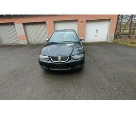 ROVER 45 1.6 MOTOR (HONDA CIVIC MB)