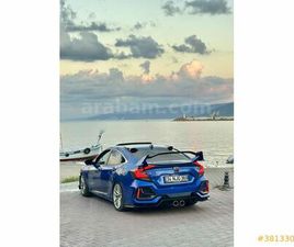 HONDA CIVIC SAHIBINDEN HONDA CIVIC 1.6I VTEC ELEGANCE 2018 MODEL İSTANBUL 172.000 KM MAVI - 38133053 | ARABAM.COM