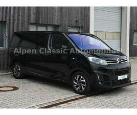 CITROEN SPACETOURER SHINE M