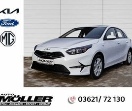 KIA CEED 1.0T EDITION 7 EMOTION+KLIMA+PDC+SHZ+TEMP+R
