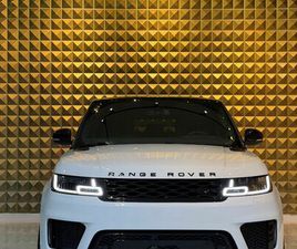 🇨🇦🇨🇦SUPEROKAZION 19900€ RANGE ROVER SPORT 2014🇨🇦🇨🇦