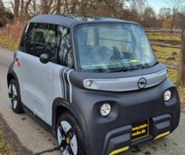 OPEL ROCKS-E TECHNO TECHNO