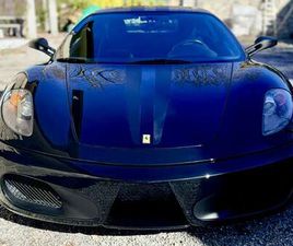 F430 COUPE COUPE 4.3 F1