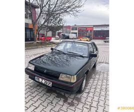 SAHIBINDEN RENAULT R 11 FLASH 1992 MODEL ESKIŞEHIR 300.000 KM YEŞIL (METALIK) - 38006664 | ARABAM.COM