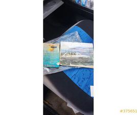 SAHIBINDEN RENAULT R 11 GTS 1989 MODEL TEKIRDAĞ 286.000 KM MAVI (METALIK) - 37565172 | ARABAM.COM