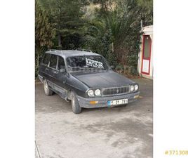 GALERIDEN RENAULT R 12 TSW 1991 MODEL İZMIR 87.000 KM GRI - 37130872 | ARABAM.COM