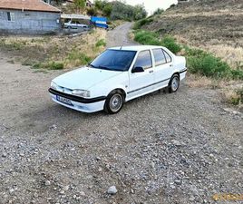 SAHIBINDEN RENAULT R 12 TS 1980 MODEL YOZGAT 274.000 KM BEYAZ - 37812284 | ARABAM.COM