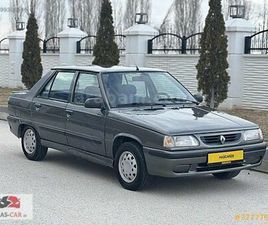 GALERIDEN RENAULT R 9 1.4 BROADWAY RN 1998 MODEL ESKIŞEHIR 250.000 KM FÜME - 37777653 | ARABAM.COM