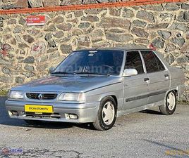 GALERIDEN RENAULT R 9 1.4 BROADWAY RN 1999 MODEL İSTANBUL 262.000 KM GRI - 37727939 | ARABAM.COM