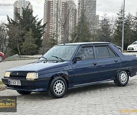 RENAULT R 9 GALERIDEN RENAULT R 9 1.6 FAIRWAY 1994 MODEL ANKARA 300.000 KM LACIVERT - 38129916 | ARABAM.COM