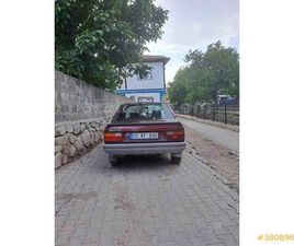 SAHIBINDEN RENAULT R 9 1.4 BROADWAY 1992 MODEL AMASYA 187.000 KM DIĞER - 38089620 | ARABAM.COM