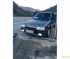 SAHIBINDEN RENAULT R 9 1.4 BROADWAY 1992 MODEL ORDU 325.000 KM FÜME - 38071261 | ARABAM.COM