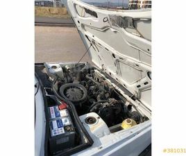 SAHIBINDEN RENAULT R 9 1.4 BROADWAY 1994 MODEL KOCAELI 256.000 KM BEYAZ - 38103123 | ARABAM.COM