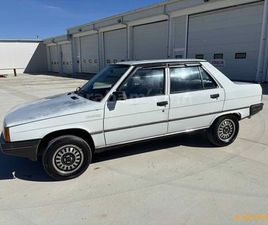 SAHIBINDEN RENAULT R 9 1.4 BROADWAY GTE 1992 MODEL ÇANAKKALE 240.000 KM BEYAZ - 38086942 | ARABAM.COM