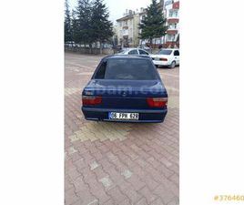 RENAULT R 9 SAHIBINDEN RENAULT R 9 1.4 BROADWAY RNI 1999 MODEL KONYA 432.000 KM MAVI - 37646070 | ARABAM.COM