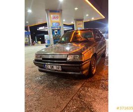 SAHIBINDEN RENAULT R 11 FLASH 1992 MODEL KONYA 250.000 KM FÜME - 37163558 | ARABAM.COM