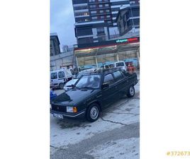 RENAULT R 9 SAHIBINDEN RENAULT R 9 1.4 BROADWAY 1992 MODEL ANKARA 300.000 KM YEŞIL (METALIK) - 37267350 | ARABAM.COM