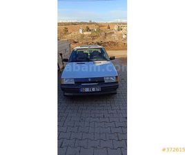 SAHIBINDEN RENAULT R 9 1.6 FAIRWAY 1994 MODEL ADIYAMAN 353.000 KM BEYAZ - 37261590 | ARABAM.COM