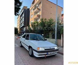 SAHIBINDEN RENAULT R 11 RAINBOW 1993 MODEL KOCAELI 263.000 KM BEYAZ - 37103979 | ARABAM.COM