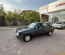 SAHIBINDEN RENAULT R 11 FLASH 1992 MODEL KAYSERI 135.800 KM MAVI - 36874893 | ARABAM.COM