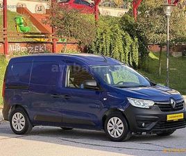 GALERIDEN RENAULT EXPRESS VAN 1.5 BLUEDCI JOY 2021 MODEL İZMIR 100.000 KM LACIVERT - 37845562 | ARABAM.COM