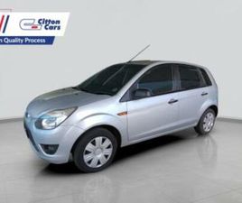 1.4TDCI AMBIENTE