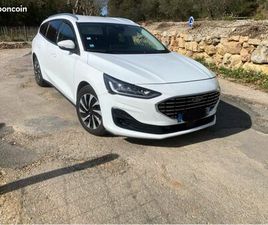 FORD FOCUS SW FORD FOCUS SW