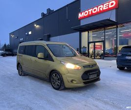 1,6 TDCI 115 HV TITANIUM M6