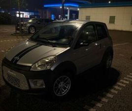 LIGIER IXO OTHER LIGIER IXO 45 KM/H AUTO AB 15 JAHREN