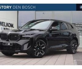 BMW XM BMW XM PHEV 50E HIGH EXECUTIVE AUTOMAAT / TREKHAAK / STOELVE — BMW — MARKTPLAATS