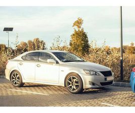 LEXUS IS IS 250 LEXUS IS 250 SPORT MARK LEVINSON