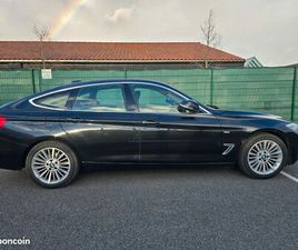 ?? BMW SÉRIE 3 GT - 184CH - LUXURY ??