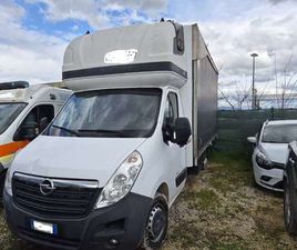 CABINATO CON UNITA ABITATIVA