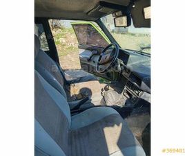 FIAT 126 SAHIBINDEN FIAT 126 BIS 1996 MODEL HATAY 15.000 KM GRI - 36948186 | ARABAM.COM