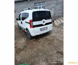 FIAT FULLBACK SAHIBINDEN FIAT FULLBACK 2.4 D HARDROCK 2016 MODEL AĞRI 155.000 KM BEYAZ - 36821706 | ARABAM.COM