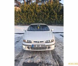 FIAT MAREA SAHIBINDEN FIAT MAREA 1.6 EXCLUSIVE 2006 MODEL KAYSERI 192.500 KM BEYAZ - 38138219 | ARABAM.COM