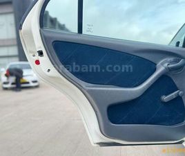 FIAT MAREA SAHIBINDEN FIAT MAREA 1.6 LIBERTY 2004 MODEL ANKARA 228.000 KM BEYAZ - 37878486 | ARABAM.COM