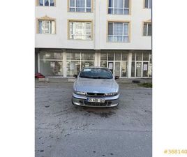 FIAT MAREA SAHIBINDEN FIAT MAREA 1.6 LIBERTY 2004 MODEL YOZGAT 300.000 KM BEYAZ - 36814045 | ARABAM.COM