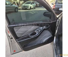 SAHIBINDEN FIAT MAREA 2.0 HLX 2001 MODEL ANKARA 354.000 KM GRI - 37321933 | ARABAM.COM