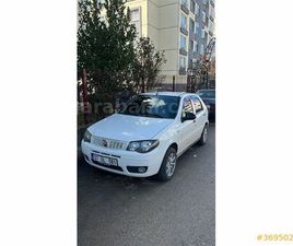SAHIBINDEN FIAT PALIO 1.4 FIRE ACTIVE SOLE 2010 MODEL KASTAMONU 192.000 KM BEYAZ - 36950236 | ARABAM.COM