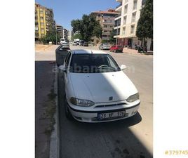 SAHIBINDEN FIAT SIENA 1.6 HL 1999 MODEL İZMIR 254.890 KM BEYAZ - 37974507 | ARABAM.COM