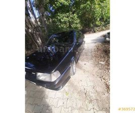 SAHIBINDEN FIAT TEMPRA 1.6 SX 1992 MODEL ÇORUM 178.000 KM SIYAH - 36957206 | ARABAM.COM