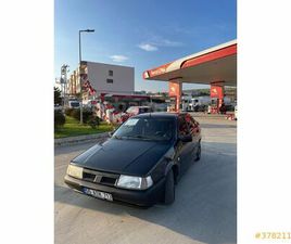 SAHIBINDEN FIAT TEMPRA 1.6 SX 1992 MODEL SAMSUN 133.000 KM SIYAH - 37821125 | ARABAM.COM