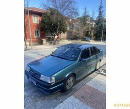 SAHIBINDEN FIAT TEMPRA 1.6 SX 1992 MODEL UŞAK 200.000 KM YEŞIL (METALIK) - 37453346 | ARABAM.COM