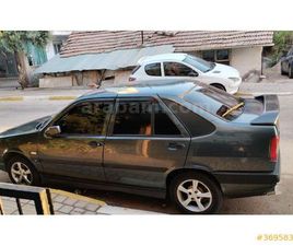 FIAT TEMPRA SAHIBINDEN FIAT TEMPRA 1.6 SX 1995 MODEL ANTALYA 216.000 KM FÜME - 36958399 | ARABAM.COM