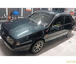 SAHIBINDEN FIAT TEMPRA 1.6 SX A 1993 MODEL İSTANBUL 250.000 KM YEŞIL (METALIK) - 37776534 | ARABAM.COM