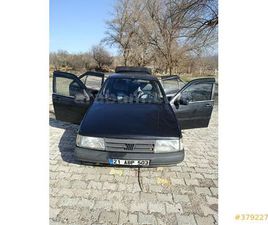 SAHIBINDEN FIAT TEMPRA 1.6 SX A 1993 MODEL KAHRAMANMARAŞ 315.000 KM SIYAH - 37922767 | ARABAM.COM
