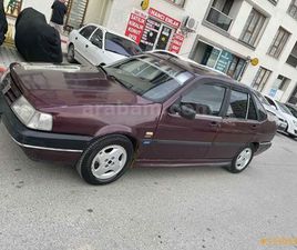FIAT TEMPRA SAHIBINDEN FIAT TEMPRA 1.6 SX A 1995 MODEL ANKARA 300.000 KM BORDO - 37505308 | ARABAM.COM