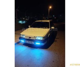 FIAT TEMPRA SAHIBINDEN FIAT TEMPRA 2.0 IE 1993 MODEL İZMIR 350.000 KM BEYAZ - 37485990 | ARABAM.COM